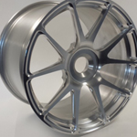 Wheels for the Automotive Aftermarket