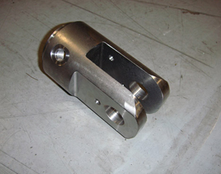 CNC Machining Services