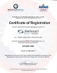 Swihart Industries ISO 9001