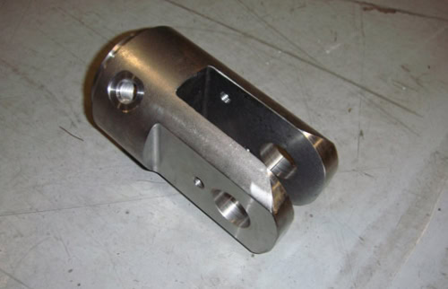 CNC Machining