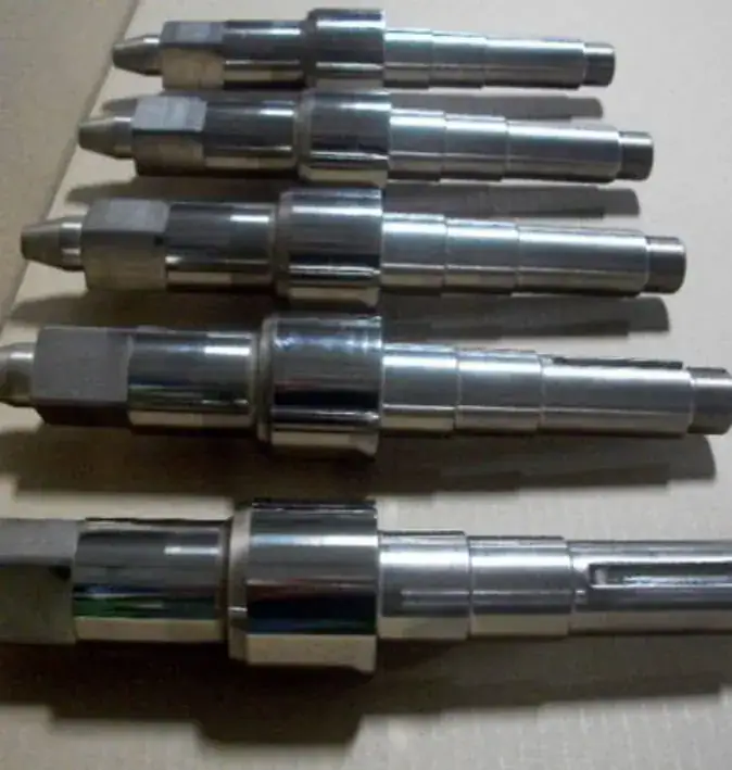 Drive Shaft for Food Processing Equipment
